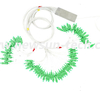 Fiber Optic Splitter, Mini Module,Blockless Cable 900μm, SC/LC/FC 