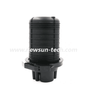 NS-M11RS 11 Port 144Core Dome Fiber Optic Joint Closure Fit With PLC