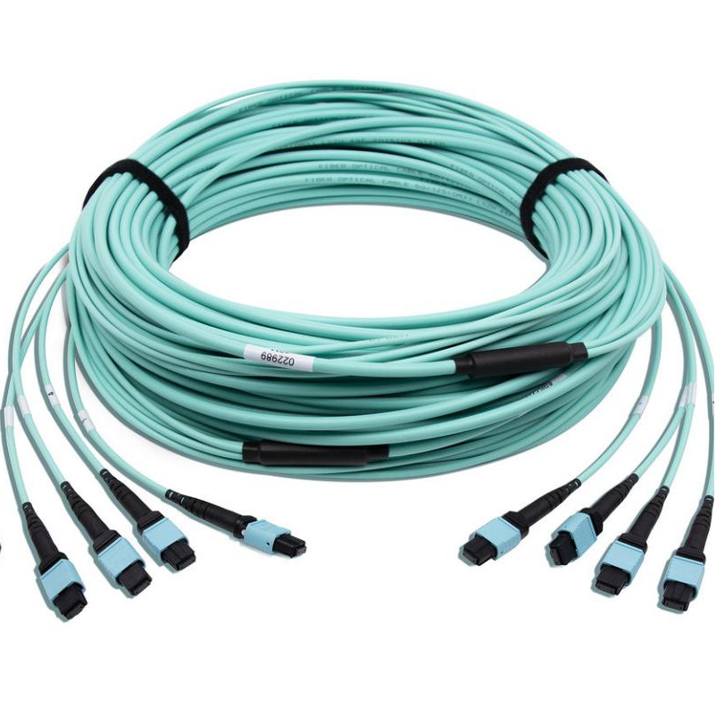 MTP vs MPO Cable: What Are the Differences?