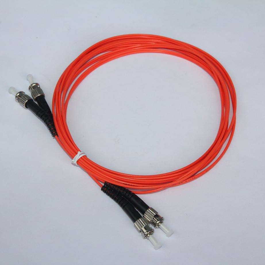 5 Types of Optical Fibers for 5G Networks