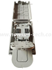 NSTB-S4804 FTTH 48 Core Indoor Terminal Fiber Optic Distribution Cable Joint Box