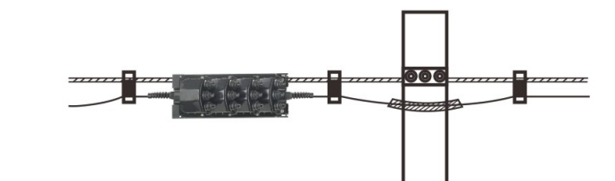 optical fiber distribution box