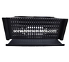 4U 144 Port 19" ODF Slidable Fiber Optic Patch Panel 