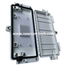 NS-EM06 1In 1Out 6 Core Fiber Optic Cable Splice Closure Box