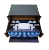 3U 96Port 19" ODF Slidable Fiber Optic Patch Panel 