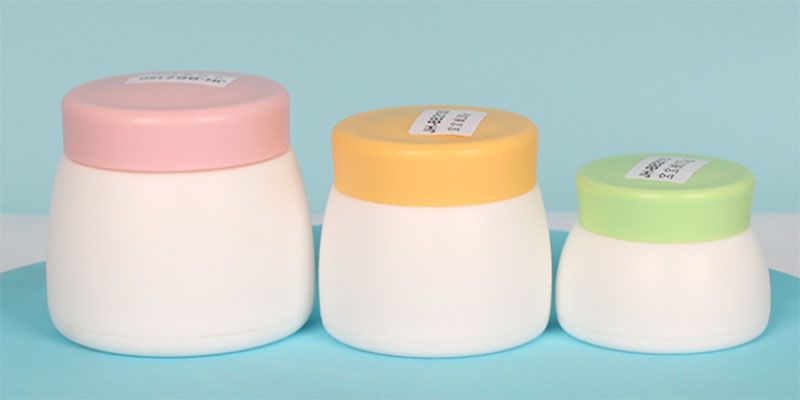 Do you know what materials cosmetics packaging usually made of?