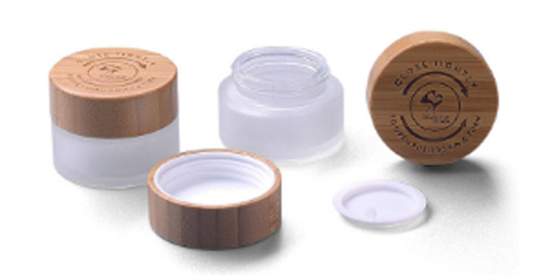 How to choose suitable bamboo cosmetic packaging for your business?