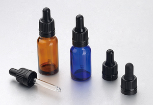  5ml 10ml 20ml 30ml 50ml 100ml glass bottle essential oil bottles with child resistant cap dropper pipette for essential oil