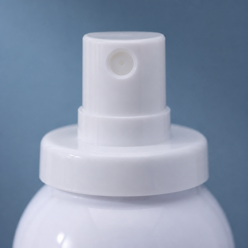 100ml,120ml,150ml,180ml,200ml  PET Plastic Spot Sprayer Bottle