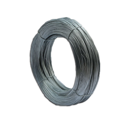 Small-Roll-Hot-dipped-Galvanized-Wire