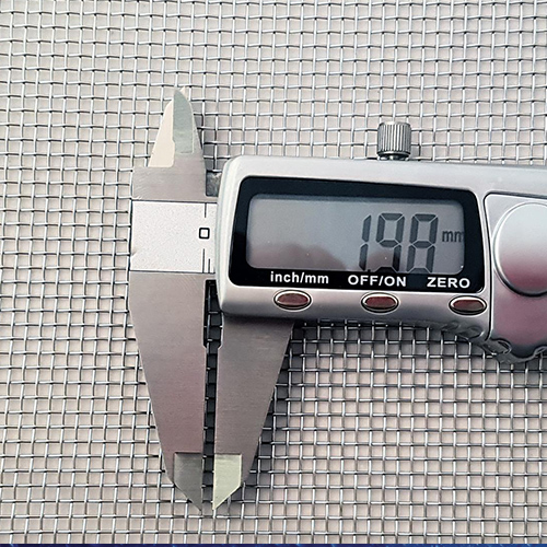 Stainless-steel-Weave-wire-cloth