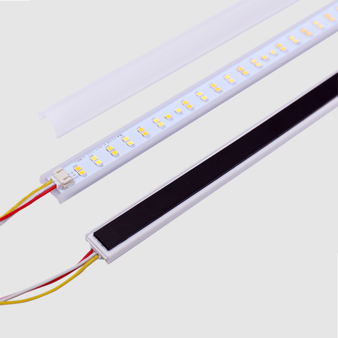 3Power & 3CCT Tunable LED Magentic Retrofit Strips