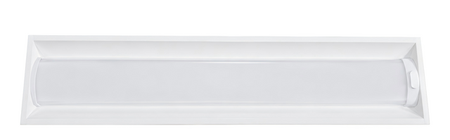 LED Troffer Light