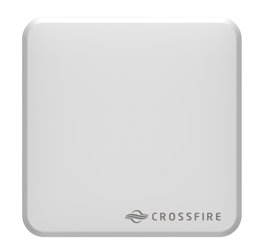 CrossFire N2RU