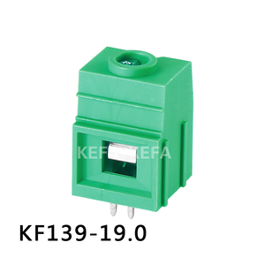 KF139-19.0 PCB Terminal Block