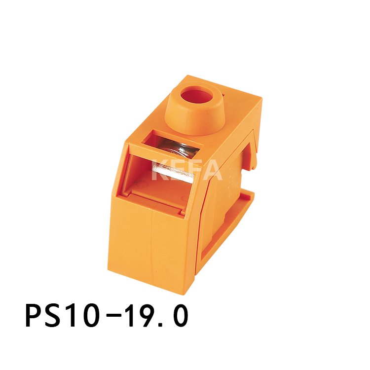 Клеммник трансформатора ПС10-19.0