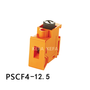 PSCF4-12.5 Transformer terminal block