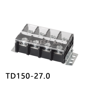 TD150-27.0 Barrier terminal block