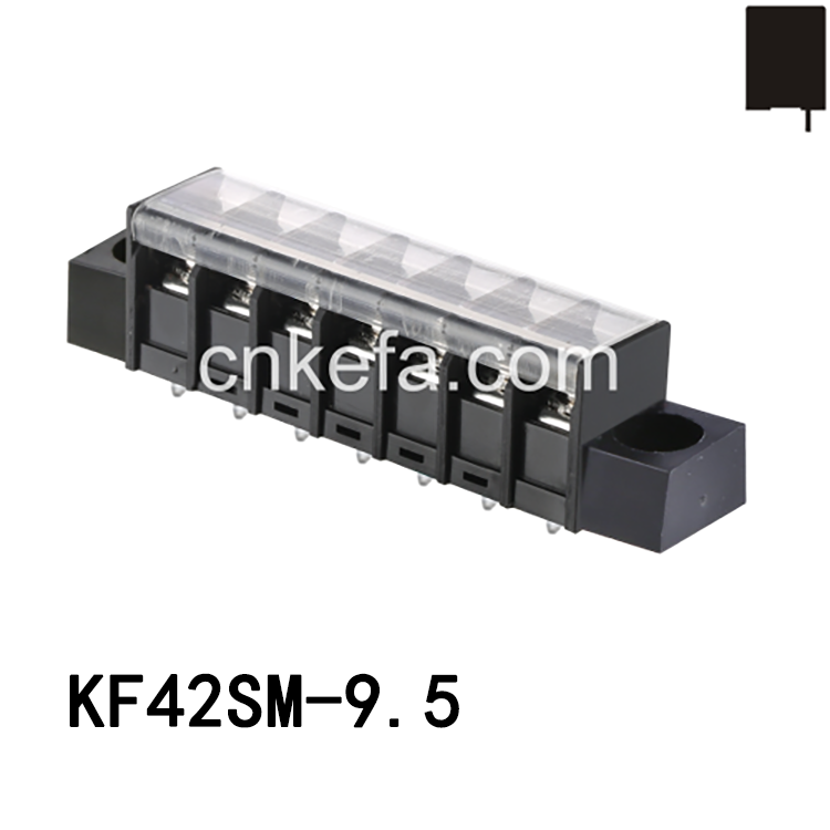 KF42SM-9.5 Барьерная клеммная колодка