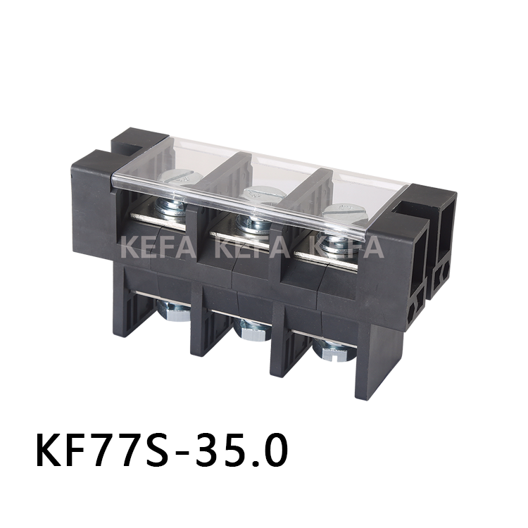 KF77S-35.0 Барьерный терминальный блок