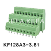 KF128A3-3.81 Терминальный блок PCB