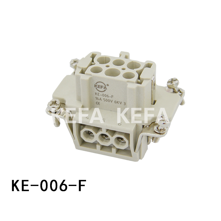 KE-006-F вставки