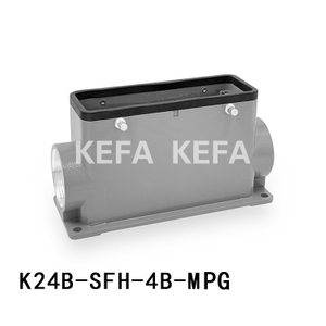 K24B-SFH-4B-MPG HOODS