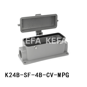 K24B-SF-4B-CV-MPG Hoods