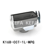 K16B-CCT-1L-MPG HOODS
