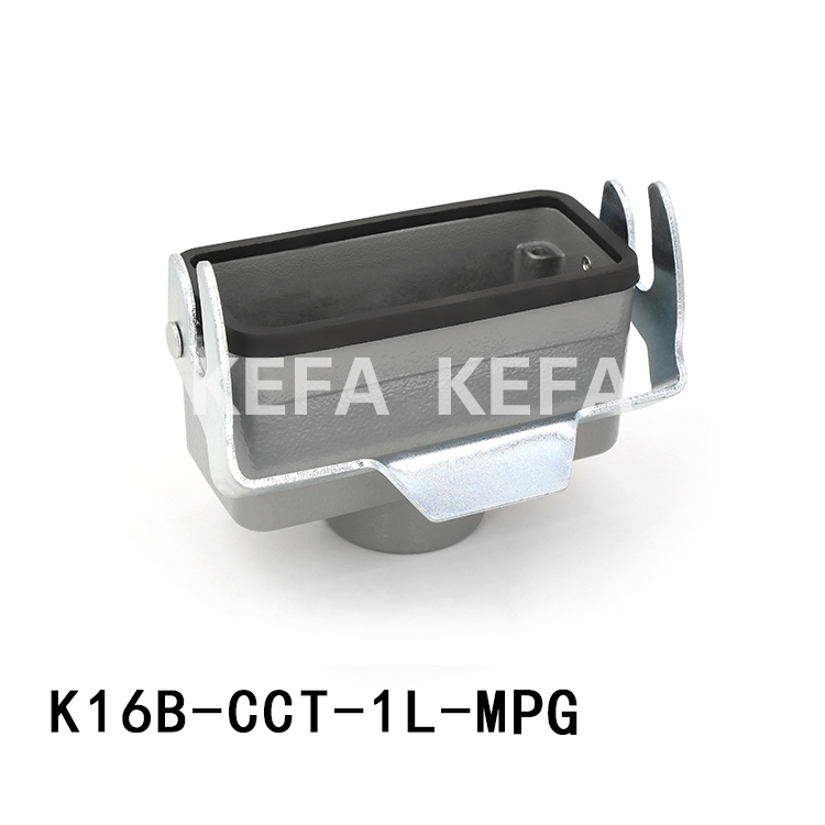 K16B-CCT-1L-MPG Hoods Housings