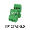 kf127A3-5.0/5.08 Клеммный блок для печатной платы