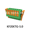 KF2EKTG-5.0/5.08 Вставная клеммная колодка