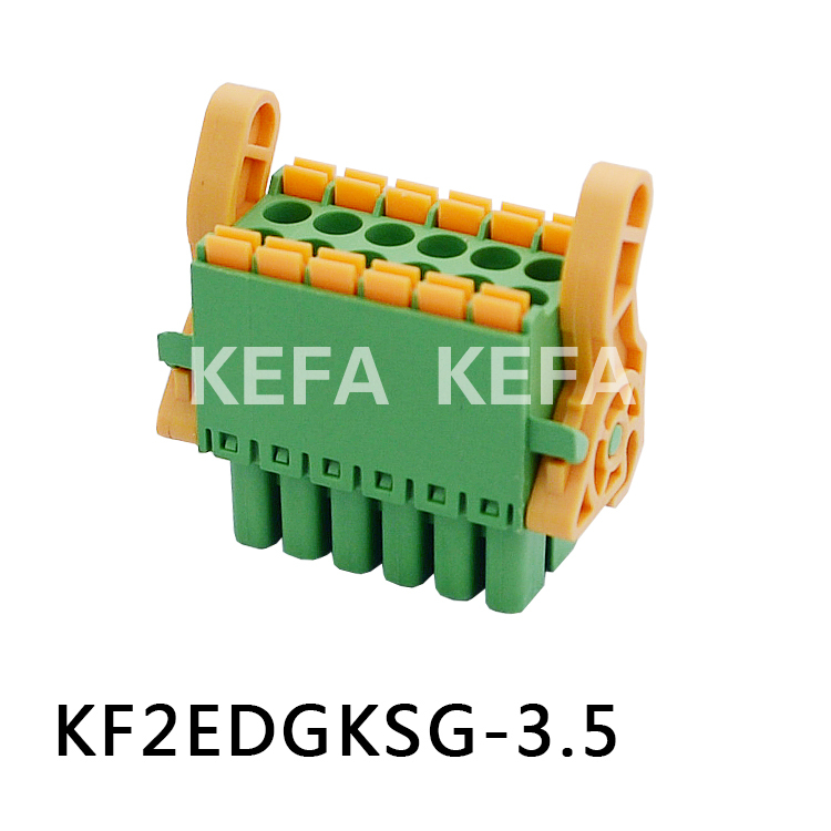 KF2EDGKSG-3.5 ПЛАНДОВЫЙ КОМПЛЕКТ