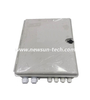 NSTB-F48 FTTH 32/48 Core Outdoor IP67 Fiber Optical Terminal Splitter Box