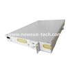 NSTB-P12A 1U 19" Slidable ODF Fiber Optic Patch Panel With Door