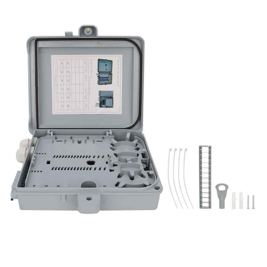 fiber termination box