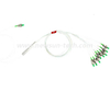 Fiber Optic Splitter, Mini Module,Blockless Cable 900μm, SC/LC/FC 