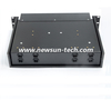 NSTB-P48A 2U 19" Slidable ODF Fiber Optic Patch Panel 