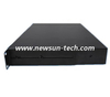 NSTB-F24 1U 19" ODF Fiber Optic Patch Panel 