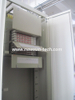 19' 42U Indoor Fiber Optical Distribution Frame Network Cabinet 