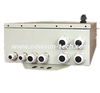 24,48,72 Core Outdoor Waterproof Wall Mounted Fiber Optic Terminal Box 
