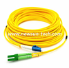LC/SC/FC/ST/MU/E2000 Simplex Duplex OS2/OM1/OM2/OM3/OM4/OM5 Fiber Optic Patchcord