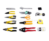 NSK-063 Fiber Optic Outdoor Construction Tool Kit 