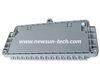 NS-EM06 1In 1Out 6 Core Fiber Optic Cable Splice Closure Box