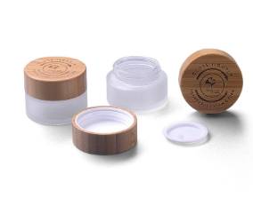 Child Resistant Cosmetic Packaging