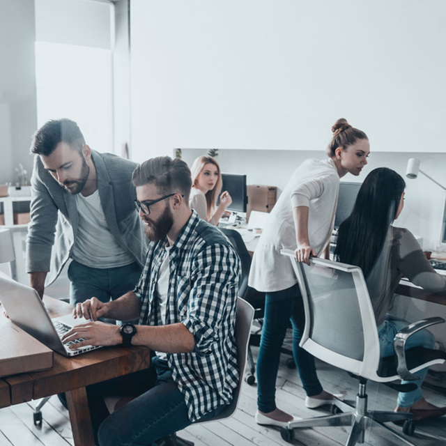 Warranty and After Sales