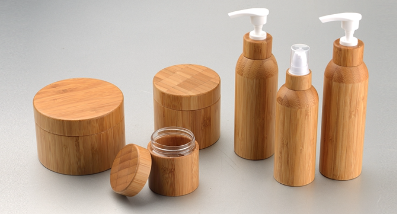 Which companies should choose Bamboo cosmetic packaging?