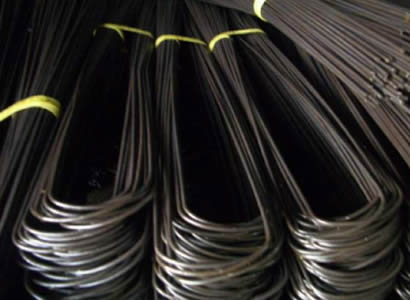 Annealed Rebar Tie Wire with High Tensile Strength
