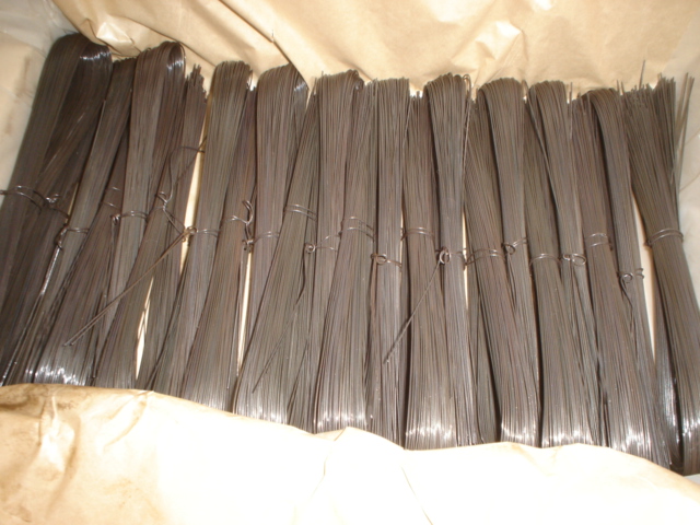 U shape cutting wire