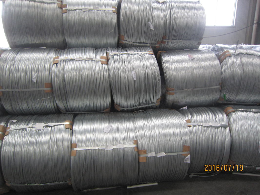 GI wire for_gabion_net_and_stone_mesh_guage14_8